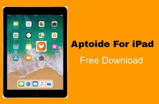 Illustration for article titled Aptoide APK